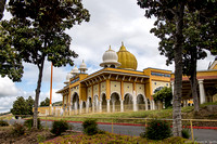 Sikh Gurdwara San Jose